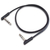 RockBoard Flat TRS Kabel 60 cm thumbnail 1