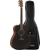 Ensemble Yamaha FX400 Smoky Black Avec Gigbag thumbnail 1