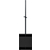 Yamaha DXS18 MkIII Set avec tige d'espacement thumbnail 1