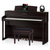 Kawai CA 701 R Digitalpiano Premium Rosenholz Set thumbnail 1