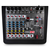 Allen & Heath ZEDi-10 FX 10-Kanal Mixer  - Retoure (Zustand: gut) thumbnail 1