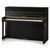 Kawai E-200 SB Pianoforte Nero Opaco thumbnail 1