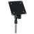 Adattatore per Supporto Microfono Pronomic con VESA-Mount per Display LED/TFT thumbnail 1