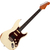 Patina Guitars PS-4 OW Olympic White thumbnail 1