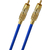 Oehlbach NF 113 DI Cavo Audio Digitale RCA 1,5m thumbnail 1