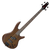 Ibanez GSR200B-WNF Basso Elettrico Walnut Flat thumbnail 1