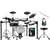 XDrum DD-650 PLUS Mesh E-Drum Kit Set thumbnail 1