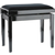Gewa Pianobank Deluxe Nero Lucido thumbnail 1