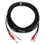 Pronomic J4RC-6 Audiokabel Stereo 6,3 mm Klinke/Cinch 6 m thumbnail 1