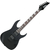 Ibanez GRG121DX-BKF Guitare Électrique Black Flat thumbnail 1