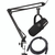 Shure MV7X Microfoon zwart Set thumbnail 1