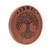 Meinl RDS12MTOL Sonic Energy 12" Rain Disk Son De Ruisseau Avec Gravure Des Phases Lunaires Et De L'Arbre De Vie thumbnail 1