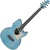 Ibanez TCM50-ODB Open Pore Denim Blue thumbnail 1