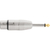 Adaptateur Pronomic AD-JMXF Jack Mono 6,3mm mâle / XLR femelle thumbnail 1