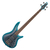 Ibanez SR300E-CUB Basse Électrique Cerulean Aura Burst thumbnail 1