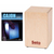 Sela SE 117 Primera Cajon Natur Set inkl. Cajonschule thumbnail 1
