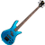 Spector Performer 4 E-Bass Metallic Blue thumbnail 1