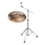 Paiste 900 Series 12" Splash + Support Cymbale à Bras SET thumbnail 1