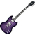 Epiphone SG Modern Figured Purple Burst thumbnail 1