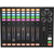 Wolfmix Wing W1 Espansione DMX / Controller MIDI thumbnail 1