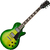 Gibson Les Paul Studio Session Iguana Burst thumbnail 1