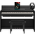 Yamaha Arius YDP-S56 Zwart Set thumbnail 1