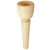 Lechgold MUA21 Maple Mouthpiece for Alphorn 21 mm thumbnail 1