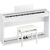Casio AP-S200 WE Pianoforte Digitale Bianco BC-30 Set thumbnail 1