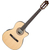 Ibanez GA35TCE-NT 4/4 Konzertgitarre Natural High Gloss  - Retoure (Zustand: sehr gut) thumbnail 1