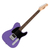 Squier Sonic Esquire Ultraviolet thumbnail 1