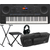 Yamaha PSR-SX620 Deluxe Set thumbnail 1
