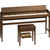 Roland Kiyola KF-10 Walnut  - Retoure (Zustand: sehr gut) thumbnail 1