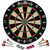 Stagecaptain DBS-1715C BullsEye Champion Cible de fléchettes  thumbnail 1
