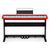 Casio CDP-S160SET Piano Numérique Rouge thumbnail 1