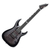 ESP E-II Horizon NT-II STBLKSB See Thru Black Sunburst thumbnail 1