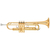 Yamaha YTR-5335GII Trumpet thumbnail 1
