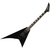 Jackson Pro Plus Series Rhoads RR24 Deep Black thumbnail 1