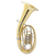 Classic Cantabile B-3146 Barítono Sib thumbnail 1