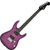 Charvel Pro-Mod Plus Dinky DK24 HH HT E Quilt Maple Violet Radiance thumbnail 1