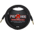 Pig Hog "Black Woven" Câble D'Instrument 3m thumbnail 1