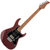 Cort G250 SE Guitare Électrique Vivid Burgundy thumbnail 1
