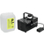 Eurolite Dynamic Fog 600 Machine à Fumée Set avec 5l de Liquide thumbnail 1
