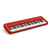 Clavier Casiotone Casio CT-S1RD Rouge thumbnail 1