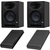 Presonus Eris Studio 5 Moniteur de Studio Actif ISO Set thumbnail 1