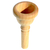 Heimatklang TH12T Bocchino in Acero per Tenorhorn thumbnail 1