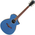 Ibanez AEWC12-PMF Prussian Blue Metallic Flat  - Retoure (Zustand: sehr gut) thumbnail 1