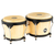Meinl HB100NT Headliner Bongos Natural thumbnail 1