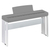 Yamaha L-515WH Keyboardständer für P-515WH Weiß  - Retoure (Zustand: sehr gut) thumbnail 1