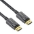 Cable Sonero 8K High Speed DisplayPort 1m thumbnail 1