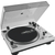 Omnitronic BD-1380 Tocadiscos USB Plateado thumbnail 1
